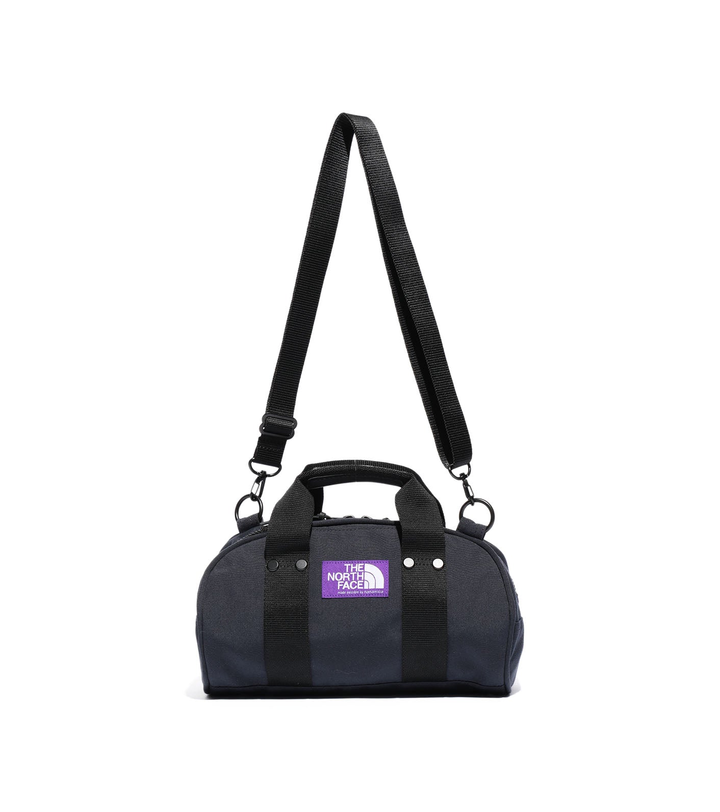 THE NORTH FACE Purple Label 25AW Field Demi Duffle Bag